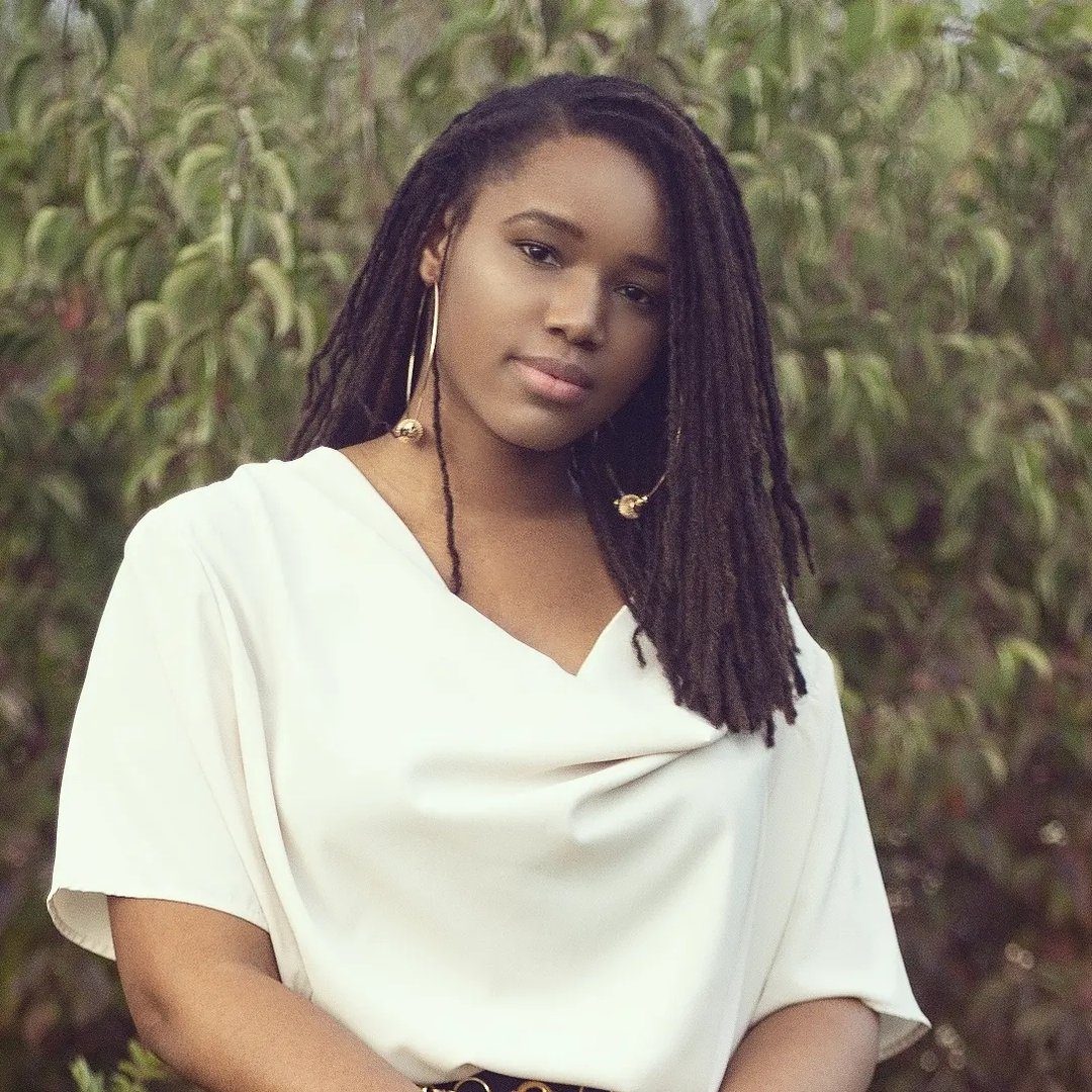 Bethanny Rochelle Akinwumi